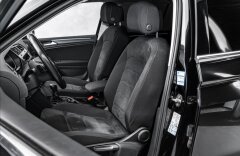 Volkswagen Tiguan 2,0TDI 4MOT  DSG Maraton, LED