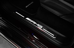 Mercedes-Benz 4,0 G63 AMG, BURMESTER, MULTIBEAM, NIGHT PACKET