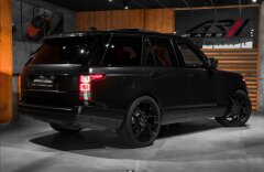 Land Rover Range Rover 3,0 AUTOBIOGRAPHY, MERIDIAN, PANORAMA