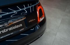 Fiat 500 1,2 1.2 8V RIVA LIMITED EDITION, CARPLAY