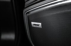 Porsche Panamera 4S Diesel, Matrix, pano, Bose, ZÁRUKA