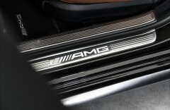 Mercedes-Benz Třídy S Mercedes-AMG S 63 4Matic L, pano, TV, nezávislé