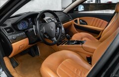 Maserati Quattroporte 4.7 S optik GTS
