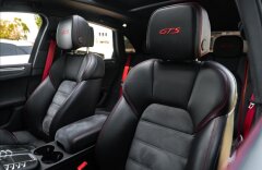 Porsche Macan 3,0 GTS, PORSCHE APPROVED, PRVÝ MAJITEĽ
