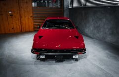 Lamborghini 4,0 400 GT JARAMA V12, OLDTIMER, JEDEN ZO 176 KUSOV