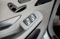 Mercedes-Benz Třídy S 4,0 S 63 AMG 4Matic+ L, BRABUS 700
