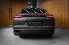 Porsche Panamera 2,9 4 E-HYBRID, BOSE, NOČNÉ VIDENIE, PANORAMA