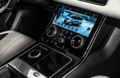 Land Rover Range Rover Velar D300 R-Dynamic S, panorama, head-up, fólie