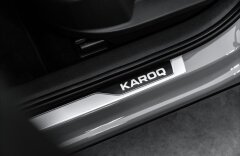 Škoda Karoq 1,5TSI Sportline DSG Facelift