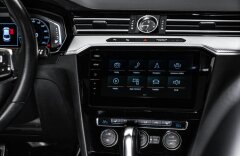 Volkswagen Arteon 2,0BiTDI 4M DSG R-line, Panorama, záruka, CZ