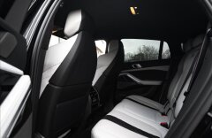 BMW X6 4,4 M COMPETITION, H/K, M SPORT VÝFUKY