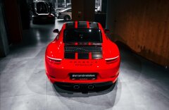 Porsche 911 3,0 991.2 911 CARRERA S - ENDURANCE LIM.EDIT. 1 OF 235