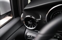 Mercedes-Benz Třídy V 2,0 250 d 4MATIC LONG, NAVI, ZÁRUKA