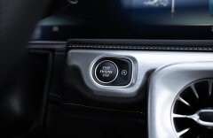 Mercedes-Benz Třídy G 2,9 400 d, STRONGER THAN TIME, BURMESTER
