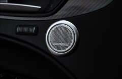 Alfa Romeo Stelvio 2,9 QUADRIFOGLIO Q4, H/K, PANORAMA
