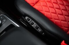 Mercedes-Benz Třídy G 5,5 63 AMG, BRABUS 700, KARBÓN, H/K
