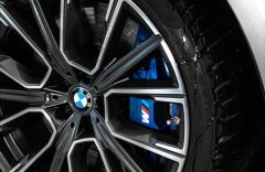 BMW Řada 7 750d xDrive M sport 1st class, business, innovatio
