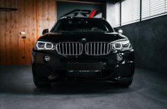 BMW X5 3,0 xDrive 40d M SPORT, INDIVIDUAL