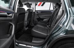 Škoda Kodiaq 2,0TDI L&K, DSG, 4x4, DCC, 360