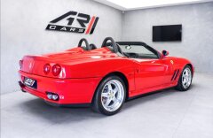 Ferrari F550 550 Barchetta 428/449