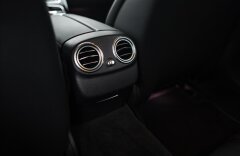 Mercedes-Benz Třídy E 2,9 T-Modell 400d 4MATIC All-Terrain, JUNGE STERNE