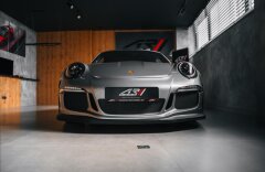 Porsche 911 4,0 GT3 RS, PCCB, SPORT CHRONO