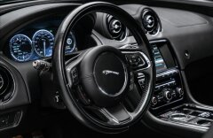 Jaguar XJ 3.0 AWD, Panorama, Meridian