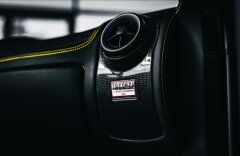 Ferrari F430 4,3 SPIDER F1, KARBON, DAYTONA