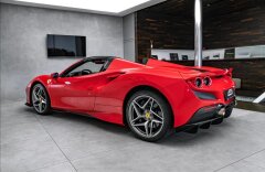 Ferrari F8 SPIDER, LIFT, Carbon, JBL