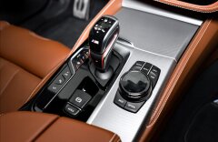 BMW M5 M5 competition, individual Merino, keramiky
