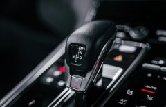Porsche Panamera 4,0 TURBO S E-HYBRID, SPORT TURISMO, PANORAMA
