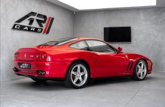 Ferrari 575 575 Maranello V12