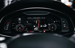 Audi A7 3,0 SPORTBACK, HD MATRIX LED, BANG & OLUFSEN