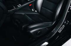 Mercedes-Benz Třídy A 1,6 A 160, NAVI, LED, KOŽA