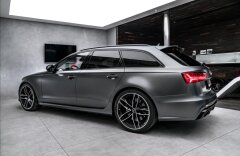 Audi RS6 RS6+, 445kW, Keramiky, 360°, KESSY