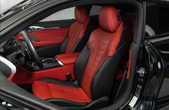 BMW Řada 8 M850i coupe xDrive