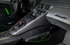 Lamborghini Aventador Superveloce LP 750-4, Capristo