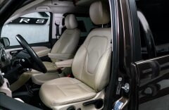 Mercedes-Benz Třídy V V 250 AMG Marco Polo exclusive, kuchyň