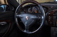 Porsche 911 3,6 TIPTRONIC, MODESTA