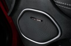 Jeep Grand Cherokee 6,4 V8 HEMI SRT Harman Kardon