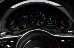 Porsche Cayenne GTS Alcantara, Sport design paket, Chrono