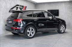Audi Q5 2,0TDI Quattro, Stronic, Sline, Bang Olufsen