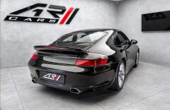 Porsche 911 996 Turbo
