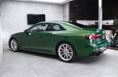 Audi RS5 RS5 Coupe, masáže, BO, Matrix