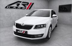 Škoda Octavia 1,4 1.4 TSI, nav, xenony, PDC, CZ