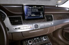 Audi A8 4,2 TDI Exklusiv Balao, B&O, Matrix, Keramiky