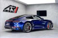 Porsche 911 CARRERA 4S 992