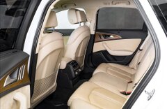 Audi A6 3.0 TDI quattro, Matrix, nezávislé, CZ