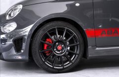 Abarth 500 695 XSR Yamaha Limited Edition, Akrapovic, Beats a