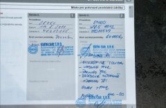 Volvo XC90 D5 AWD, 7míst, stropní DVD, CZ